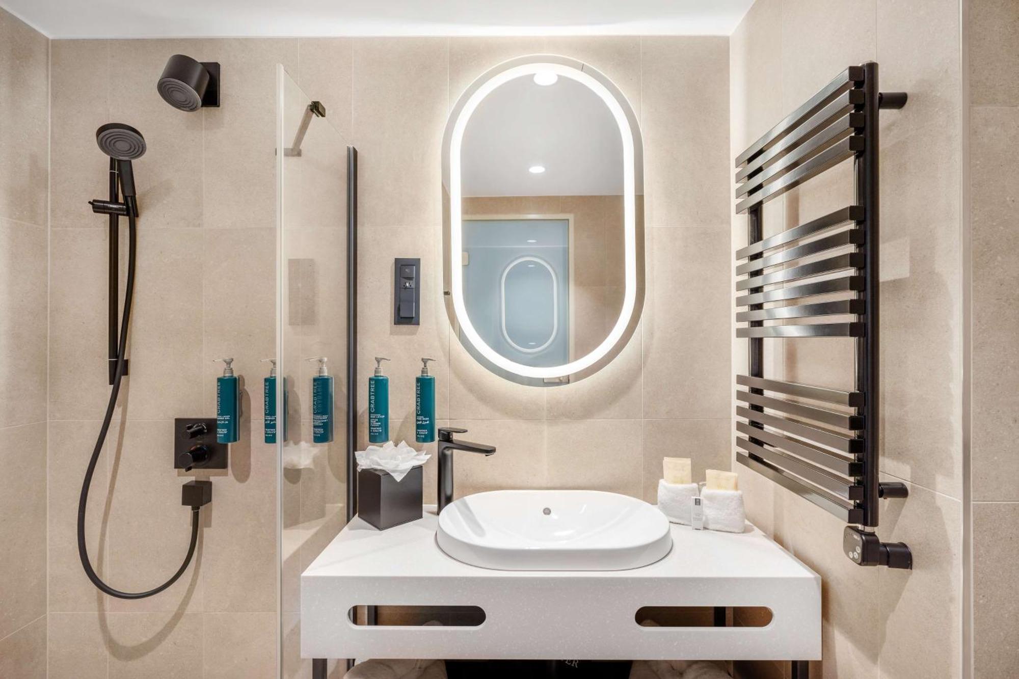 Hilton Garden Inn Debrecen City Center Екстер'єр фото