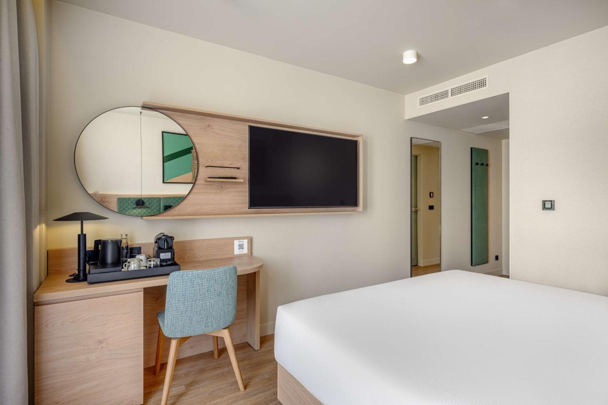 Hilton Garden Inn Debrecen City Center Екстер'єр фото