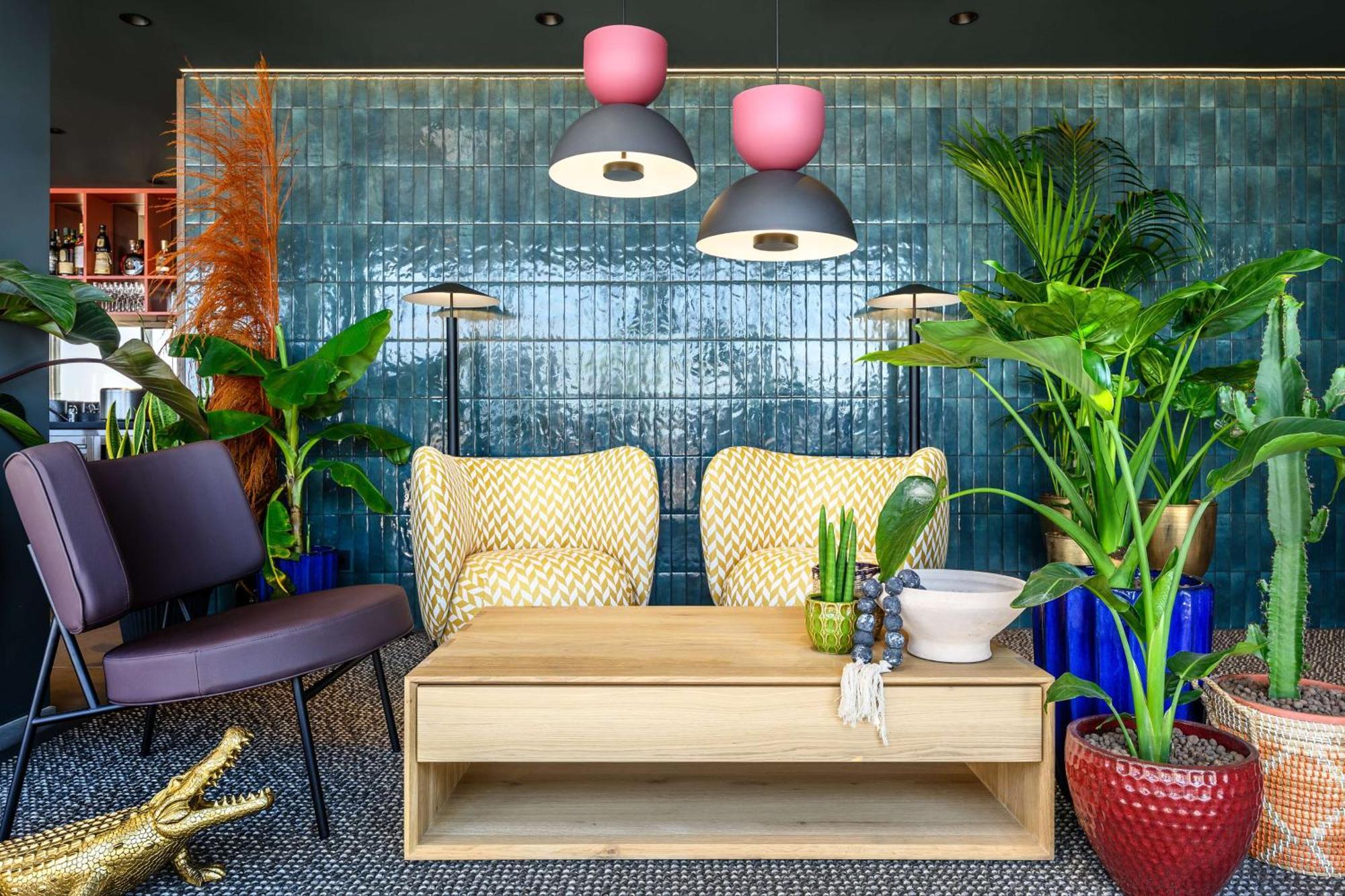 Hilton Garden Inn Debrecen City Center Екстер'єр фото