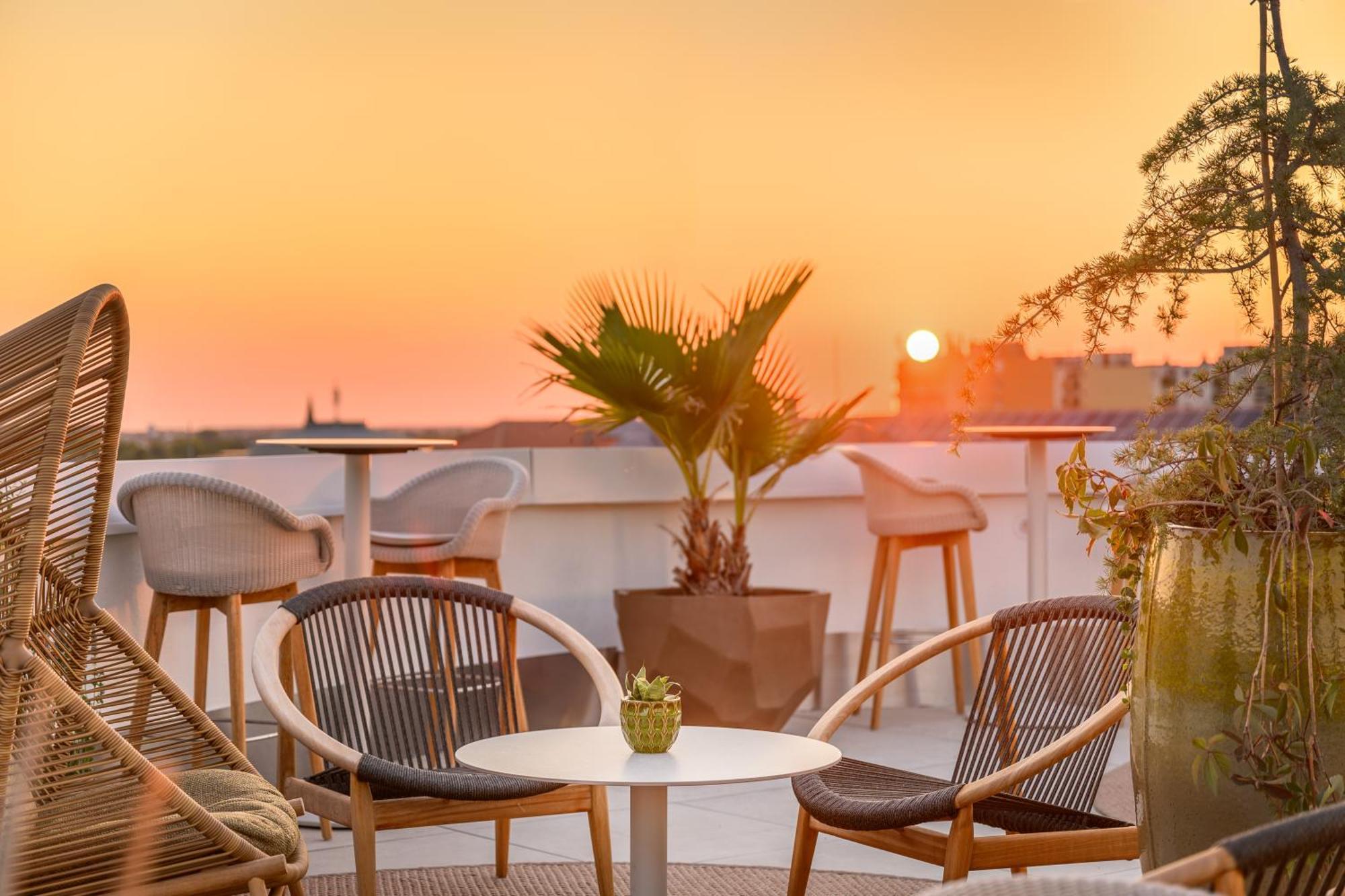 Hilton Garden Inn Debrecen City Center Екстер'єр фото