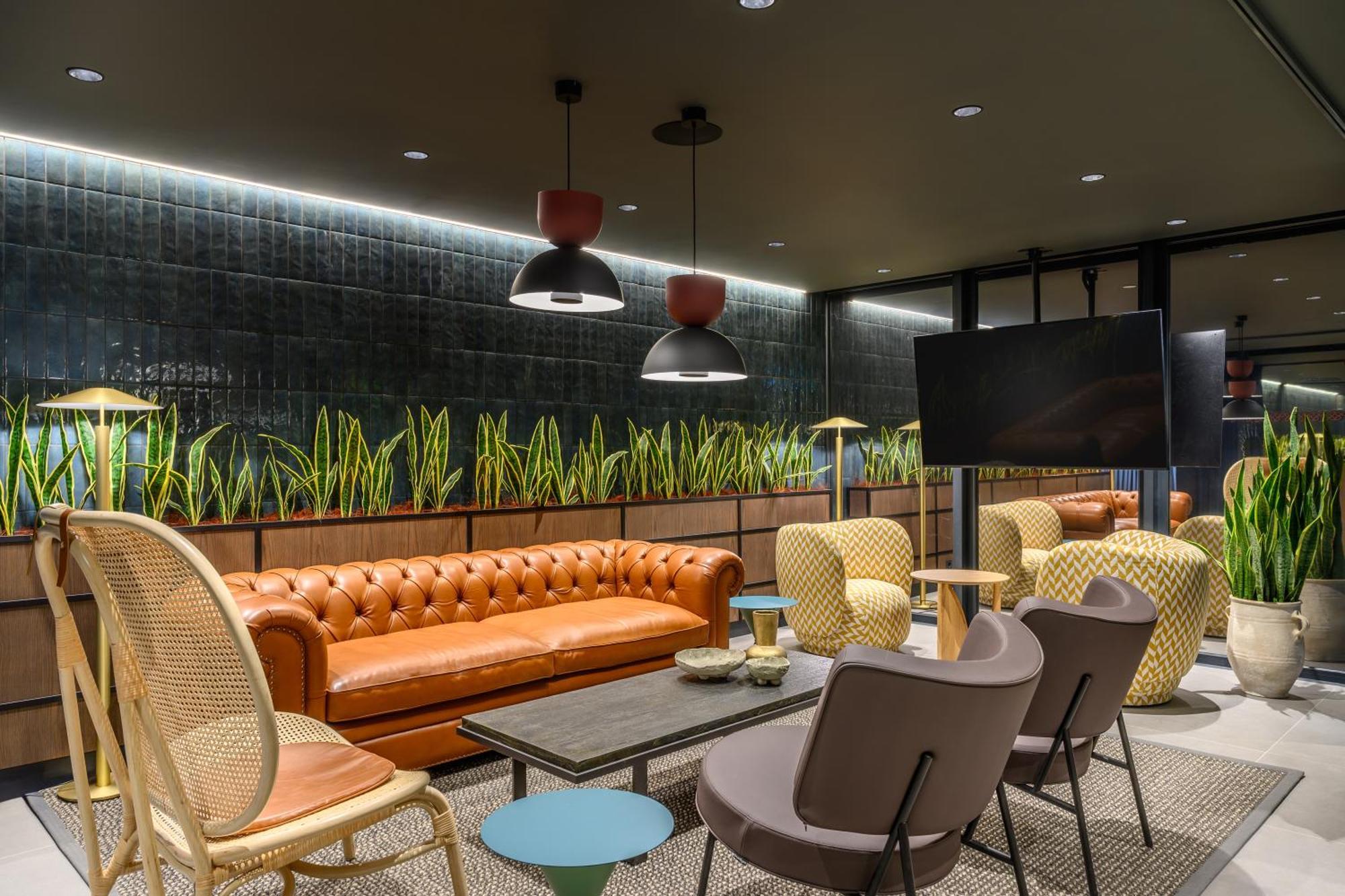 Hilton Garden Inn Debrecen City Center Екстер'єр фото