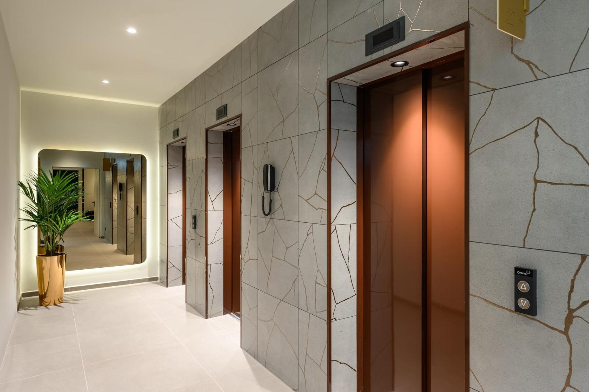 Hilton Garden Inn Debrecen City Center Екстер'єр фото