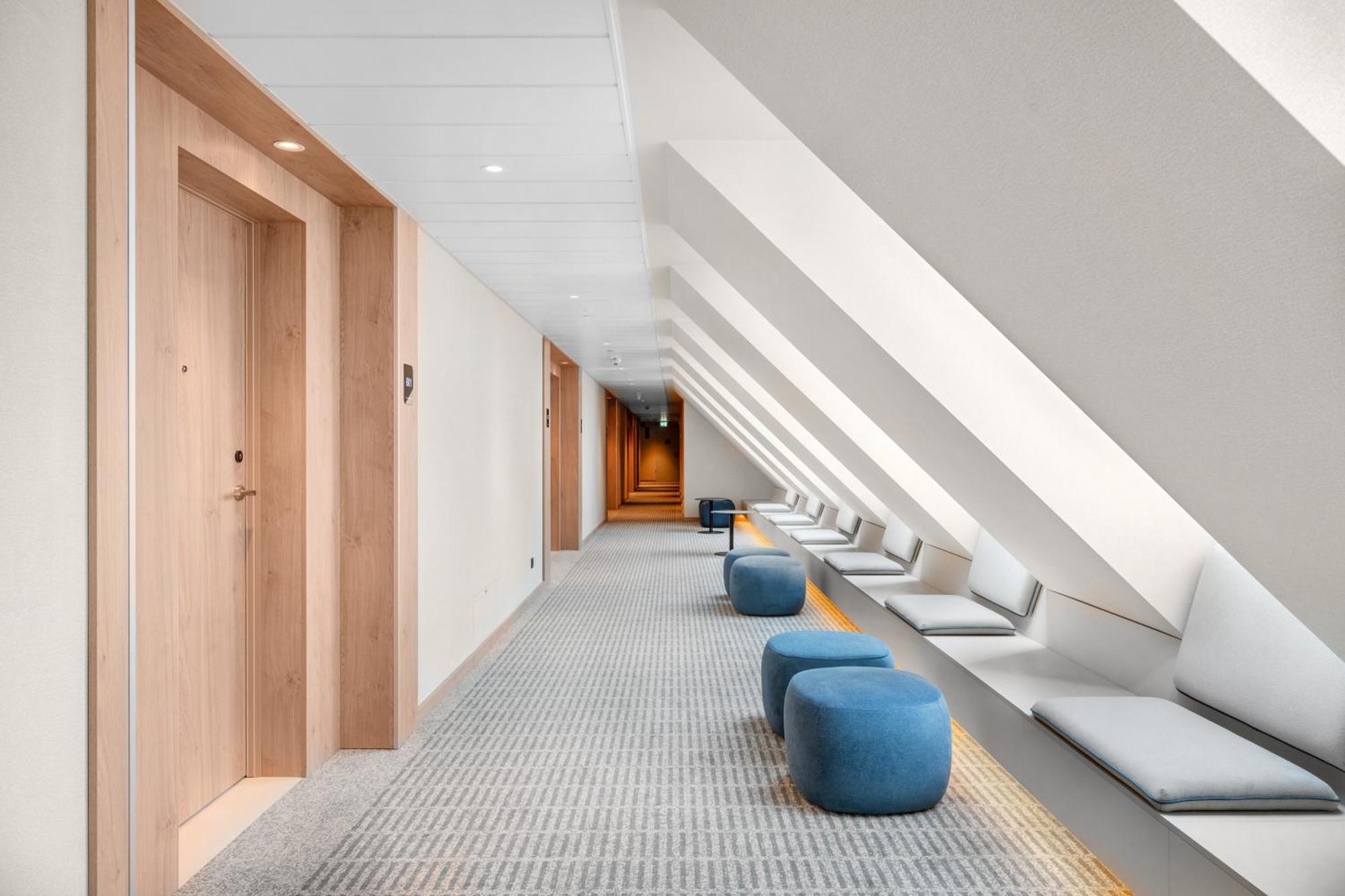 Hilton Garden Inn Debrecen City Center Екстер'єр фото
