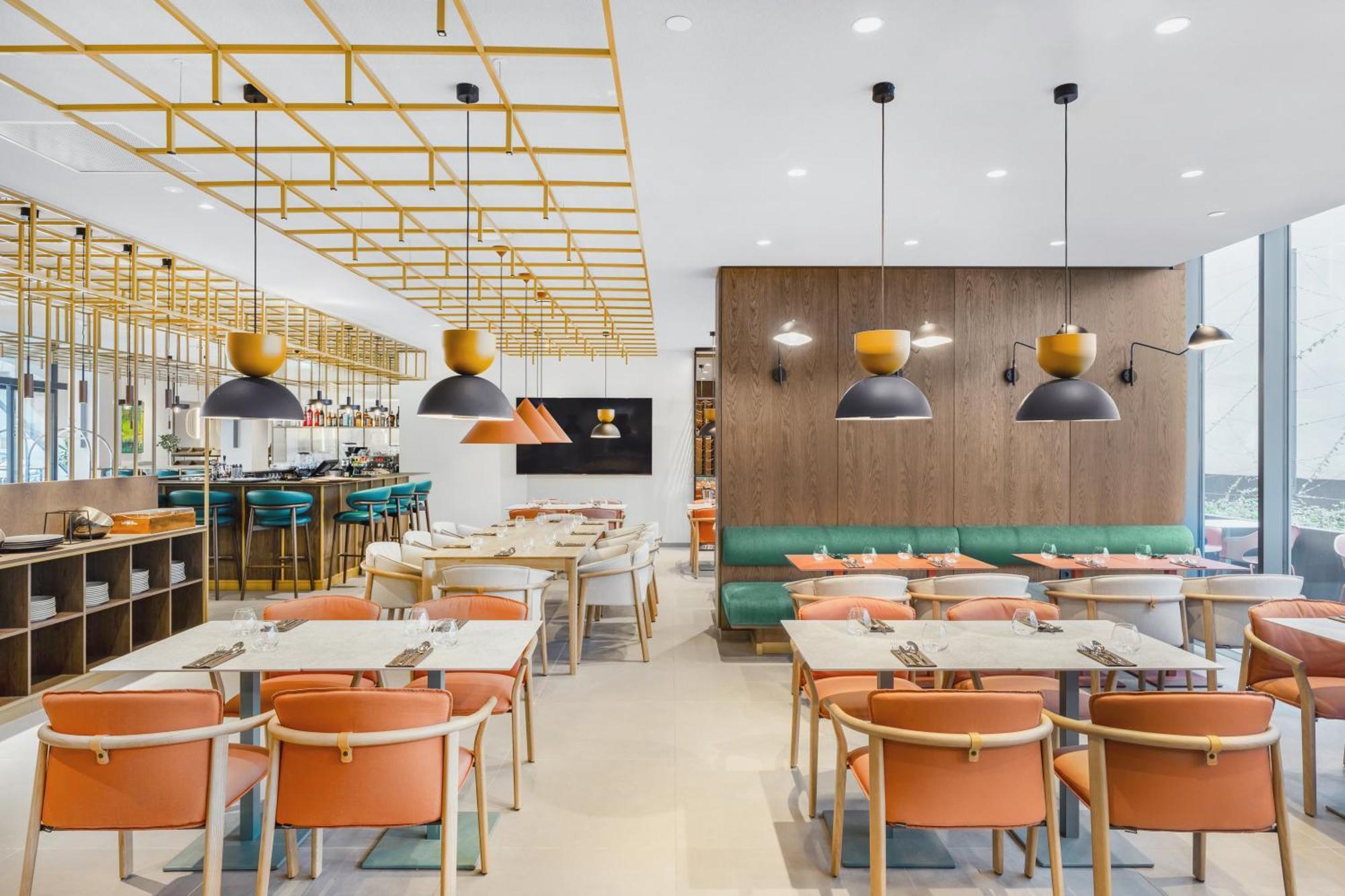 Hilton Garden Inn Debrecen City Center Екстер'єр фото