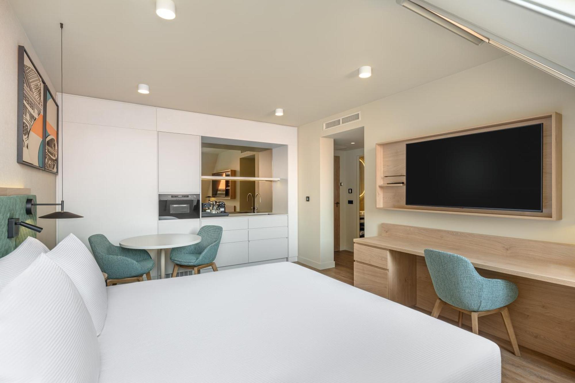 Hilton Garden Inn Debrecen City Center Екстер'єр фото