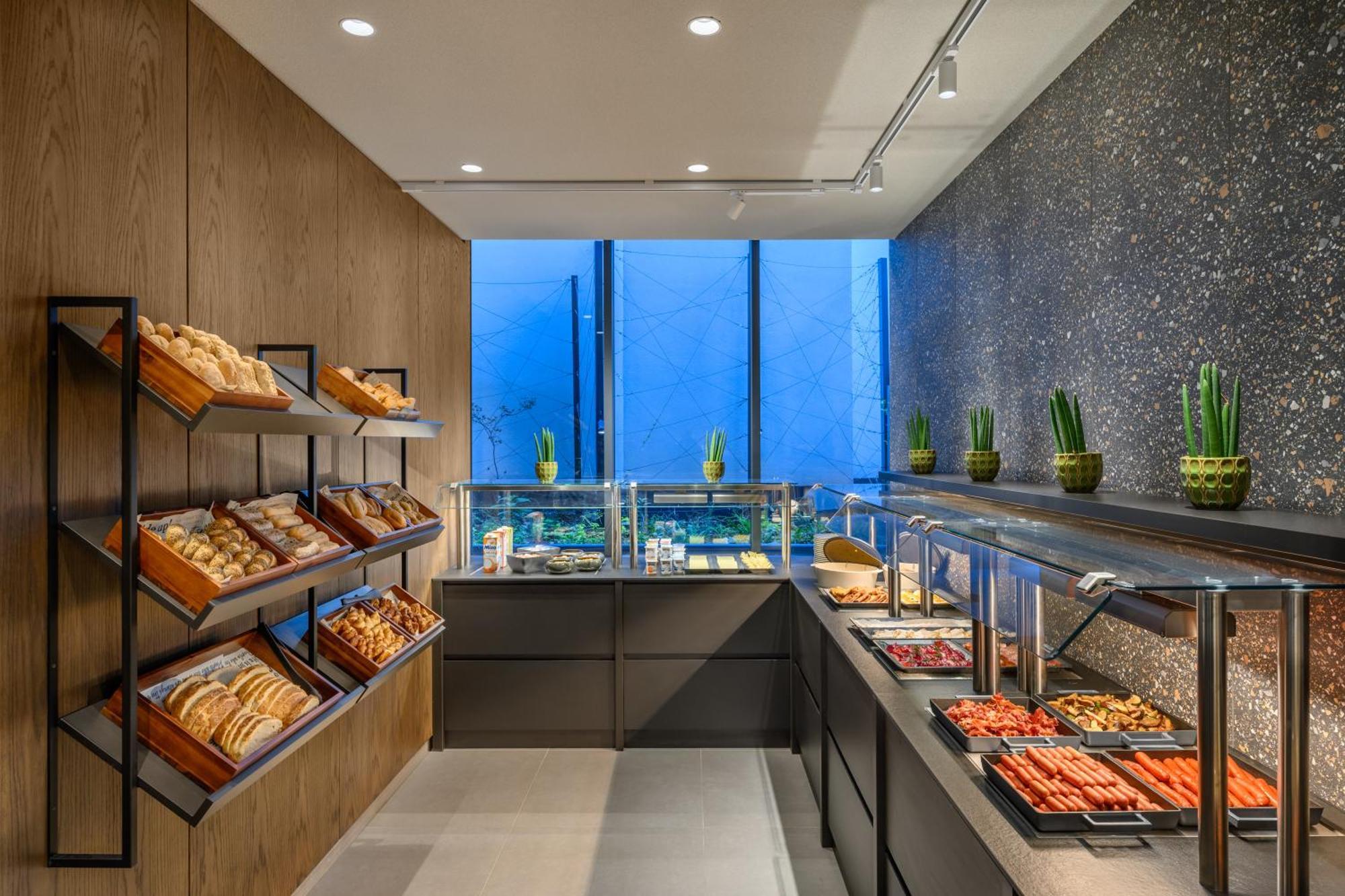Hilton Garden Inn Debrecen City Center Екстер'єр фото